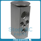 A/C Expansion Valve for FORD / NEW HOLLAND