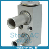 A/C Expansion Valve for Dodge / Chrysler / Eagle / Plymouth