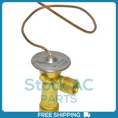 A/C Expansion Valve for 93-05 Chevy P30 L6 4.1L V6 4.3L V8 5.7L 6.2L 6.5L 7.4L