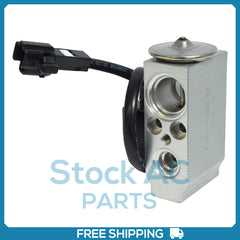 A/C Expansion Valve for 08-09 Mercedes-Benz GL320 V6 3.0L / 10-16 GL350 V6 3.0L