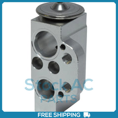 A/C Expansion Valve for 10-16 Porsche Panamera V6 3.0L 3.6L V8 4.8L