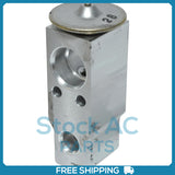 A/C Expansion Valve for 14-24 Jaguar F-Type L4 2.0L V6 3.0L V8 5.0L