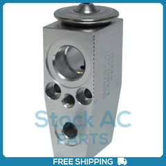 A/C Expansion Valve for 17-19 Ford Escape L4 1.5L 2.0L 2.5L
