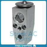 A/C Expansion Valve for 17-19 Ford Escape L4 1.5L 2.0L 2.5L