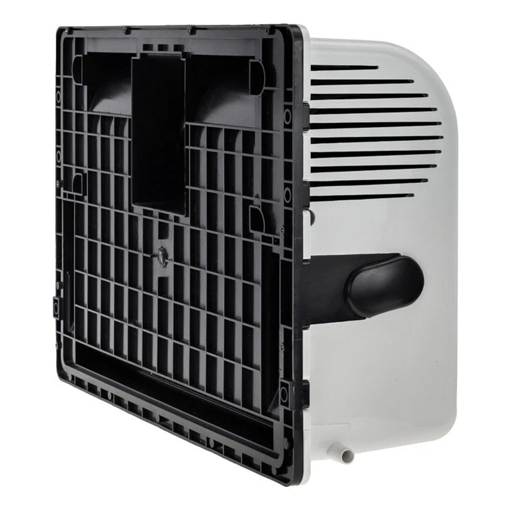 New Electric A/C Unit fits All trucks 12V