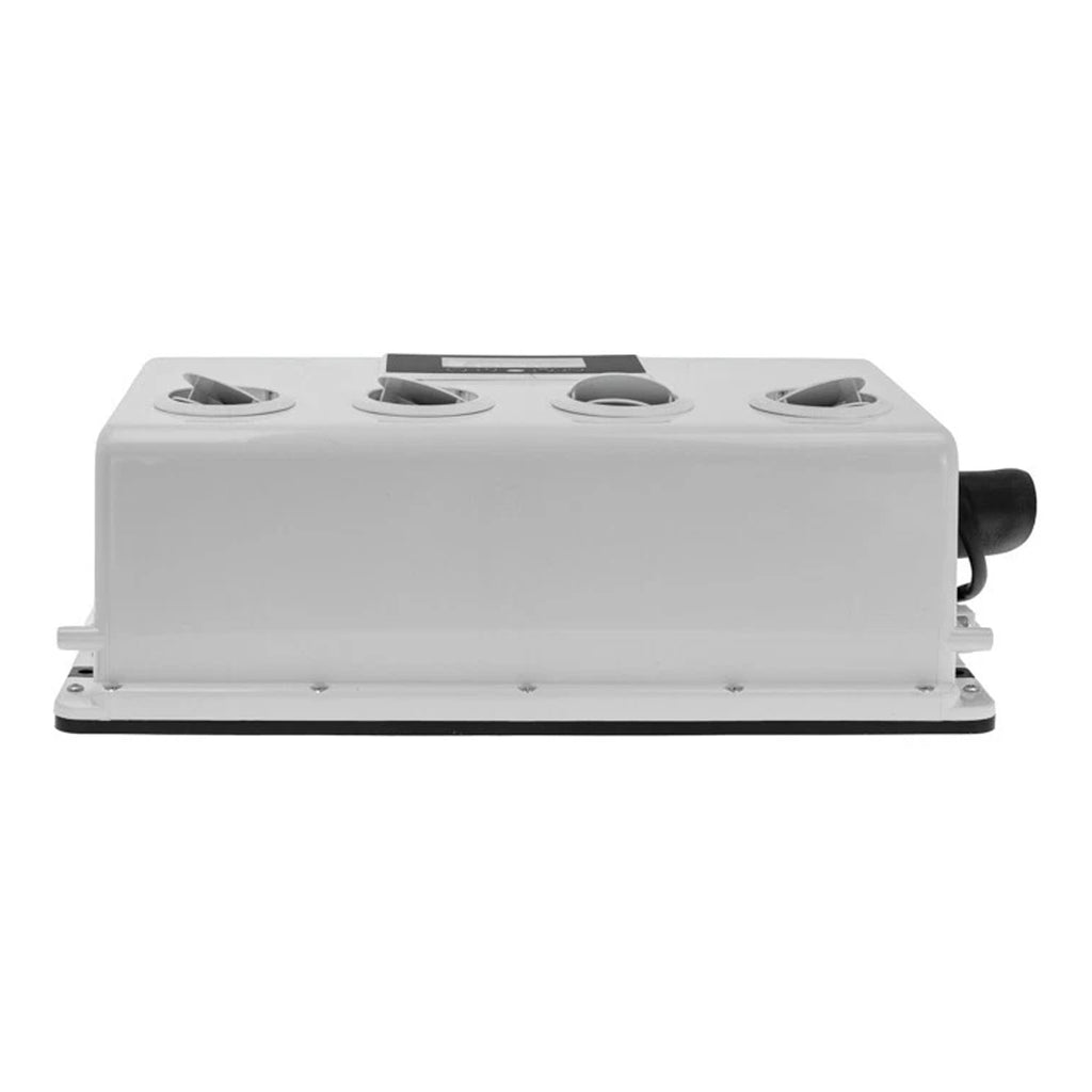 New Electric A/C Unit fits All trucks 12V