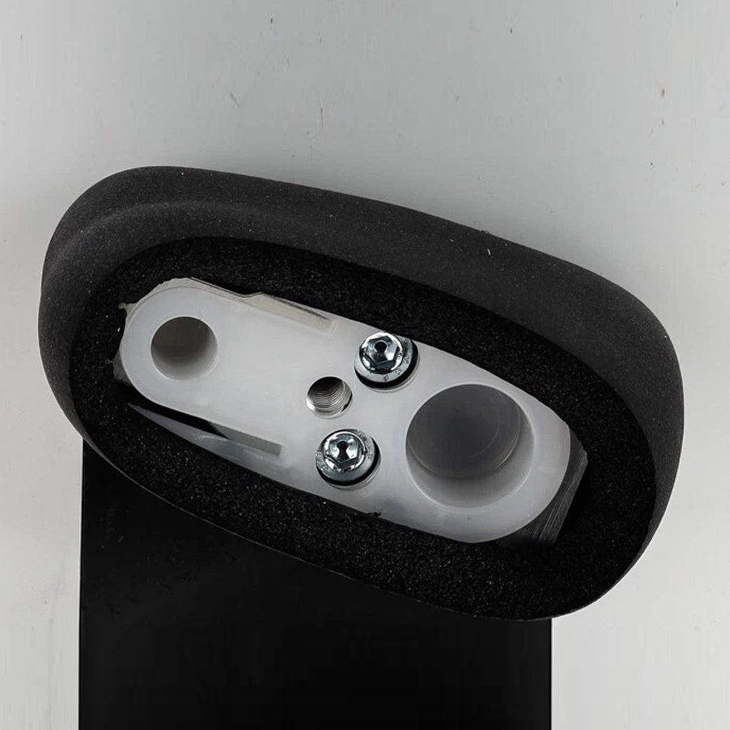 New Electric A/C Unit fits All trucks 12V