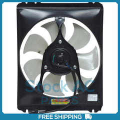 Radiator Fan for 95-99 Subaru Legacy