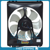 Radiator Fan for 95-99 Subaru Legacy