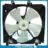 Radiator Fan for 96-99 Toyota Paseo L4 1.5L