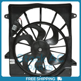 Radiator Fan for 08-13 Jeep Liberty V6 3.7L
