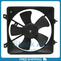 Radiator Fan for 99-05 Mazda Miata L4 1.8L OE# BP4W15025