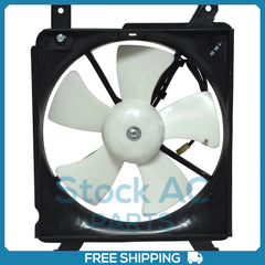 Radiator Fan for 99-05 Mazda Miata L4 1.8L
