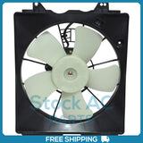 Radiator Fan for 06-11 Honda Civic L4 2.0L