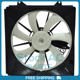 Radiator Fan for 15-20 Acura TLX V6 3.5L