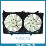 Radiator Fan for 04-06 Lexus ES330 V6 3.3L
