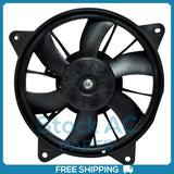Radiator Fan for 13-15 Nissan NV2500 V6 4.0L V8 5.6L