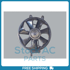 Radiator Fan for 91-92 Dodge Grand Caravan V6 3.0L 3.3L