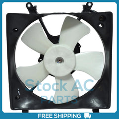 Radiator Fan for Dodge / Chrysler / Eagle / Mitsubishi