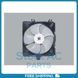 Radiator Fan for 95-99 Dodge Neon L4 2.0L / 95-99 Plymouth Neon L4