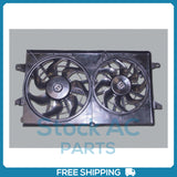 Radiator Fan for 95-98 Ford Windstar V6 3.0L 3.8L