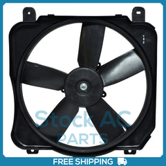 Radiator Fan for 91-96 Buick Park Avenue V6 3.8L