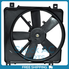 Radiator Fan for Chevrolet / Buick / Oldsmobile / Pontiac