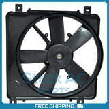 Radiator Fan for Chevrolet / Buick / Oldsmobile / Pontiac
