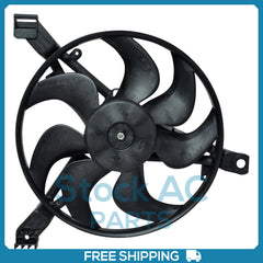 Radiator Fan for 95-97 Chevrolet Lumina V6 3.1L 3.4L