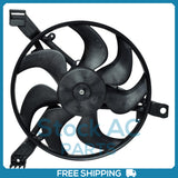 Radiator Fan for 95-97 Chevrolet Lumina V6 3.1L 3.4L