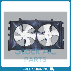 Radiator Fan for 89-94 Nissan Maxima V6 3.0L