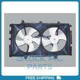 Radiator Fan for 89-94 Nissan Maxima V6 3.0L