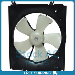 Radiator Fan for 92-96 Toyota Camry L4