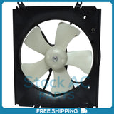 Radiator Fan for 92-96 Toyota Camry L4