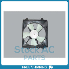 Radiator Fan for 94-98 Mitsubishi Galant L4 2.4L