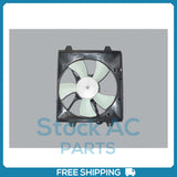 Radiator Fan for 94-98 Mitsubishi Galant L4 2.4L