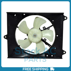 Radiator Fan for 95-99 Toyota Avalon V6 3.0L