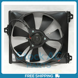 Radiator Fan for 97-99 Toyota Camry V6 3.0L / 99 Solara V6 3.0L