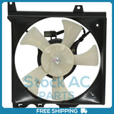 Radiator Fan for 91-00 Nissan Sentra L4 1.6L 2.0L