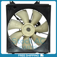 Radiator Fan for 00-04 Toyota Avalon V6