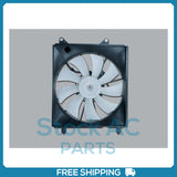 Radiator Fan for 00-04 Toyota Avalon V6 3.0L OE# 163610A120