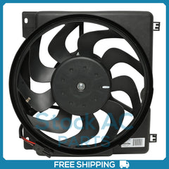 Radiator Fan for 95-96 Jeep Cherokee L6 4.0L