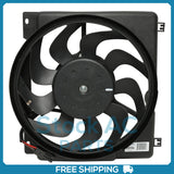 Radiator Fan for 95-96 Jeep Cherokee L6 4.0L