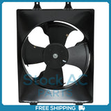 Radiator Fan for 99-04 Honda Odyssey V6 3.5L
