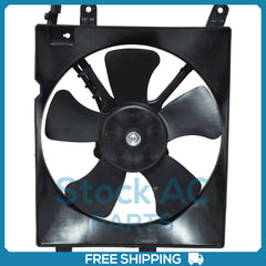 Radiator Fan for 04-10 Chevrolet Optra L4 2.0L OE# 1710185Z20