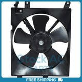 Radiator Fan for 04-10 Chevrolet Optra L4 2.0L OE# 1710185Z20