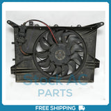 Radiator Fan for 05 Volvo S60 L5 2.4L