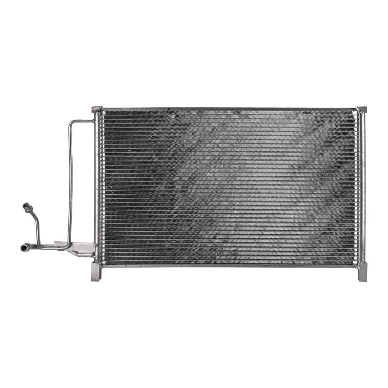 New A/C Condenser for Chevy Blazer, C10, K10, R20/GMC C1500, Jimmy.. - 156960 - Qualy Air