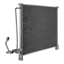 Cargar imagen en el visor de la galería, New A/C Condenser for Chevy Blazer, C10, K10, R20/GMC C1500, Jimmy.. - 156960 - Qualy Air