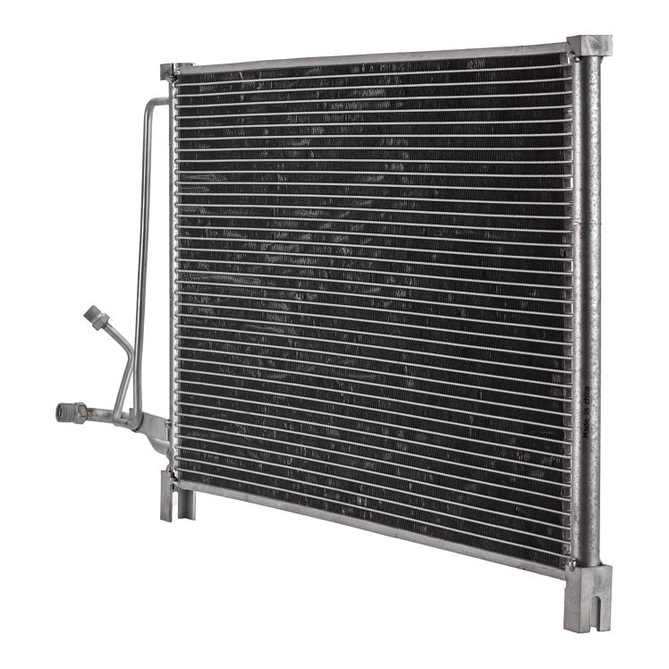 New A/C Condenser for Chevy Blazer, C10, K10, R20/GMC C1500, Jimmy.. - 156960 - Qualy Air
